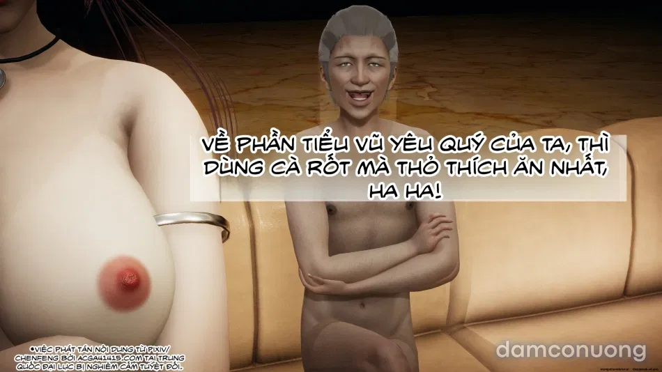 ĐẤU LA NGỌC TRUYỆN 