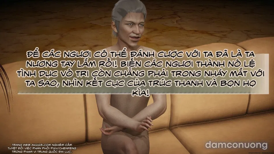 ĐẤU LA NGỌC TRUYỆN 