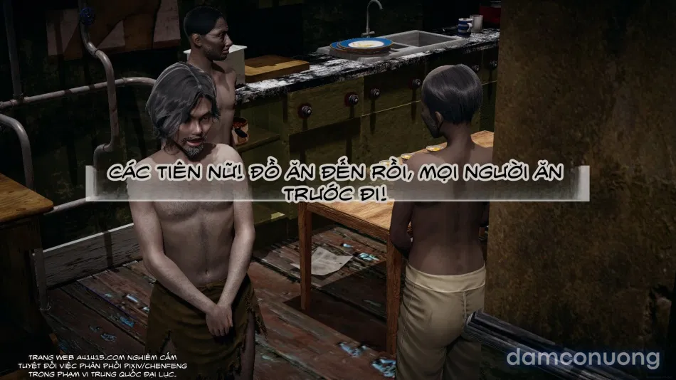 ĐẤU LA NGỌC TRUYỆN 
