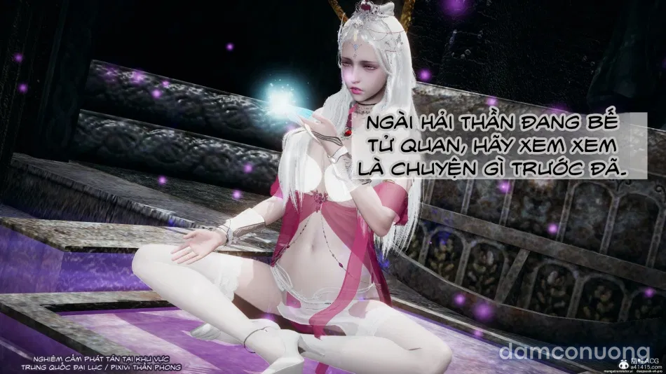ĐẤU LA NGỌC TRUYỆN 