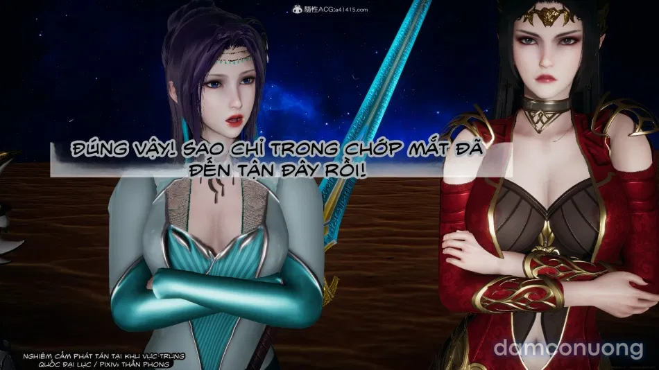 ĐẤU LA NGỌC TRUYỆN 