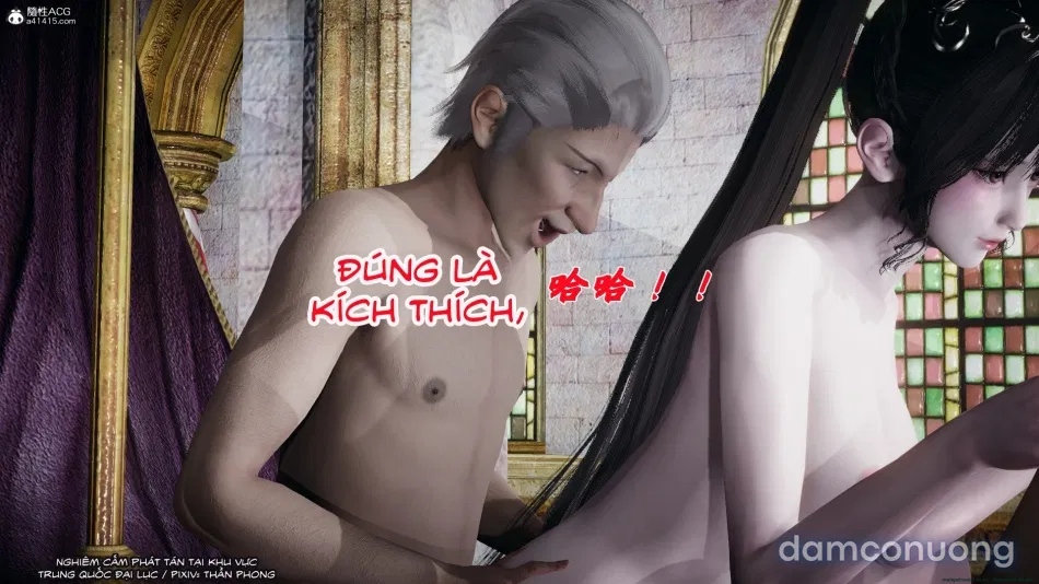 ĐẤU LA NGỌC TRUYỆN 
