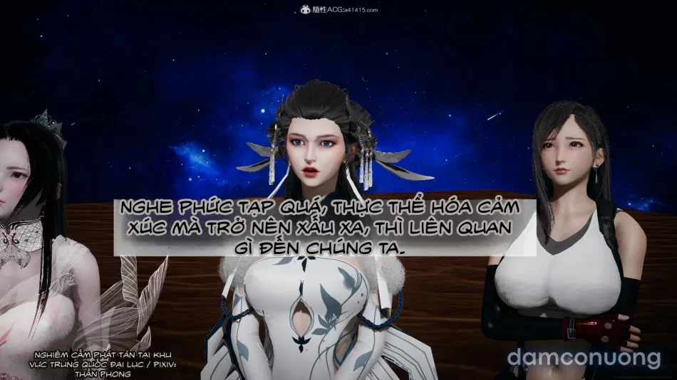 ĐẤU LA NGỌC TRUYỆN 