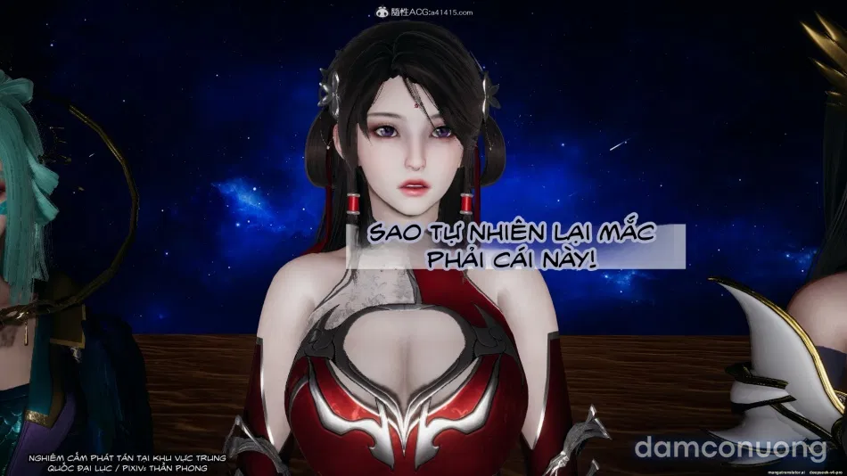 ĐẤU LA NGỌC TRUYỆN 