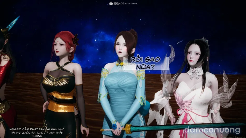 ĐẤU LA NGỌC TRUYỆN 