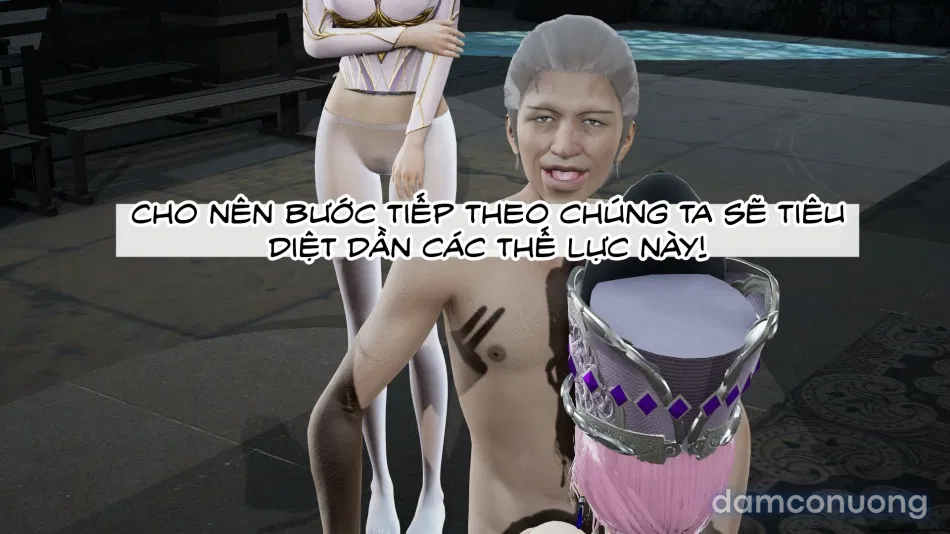 ĐẤU LA NGỌC TRUYỆN 