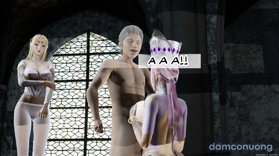 ĐẤU LA NGỌC TRUYỆN 