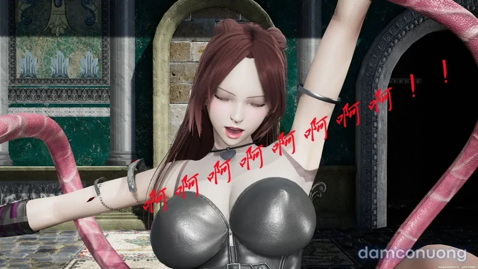 ĐẤU LA NGỌC TRUYỆN 