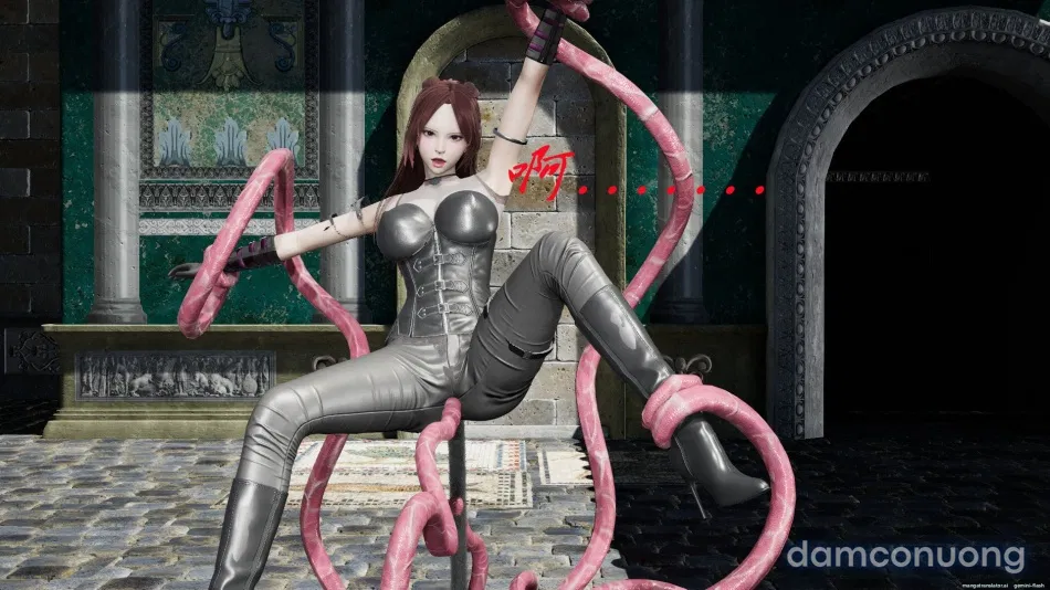 ĐẤU LA NGỌC TRUYỆN 