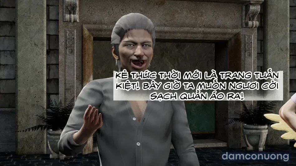 ĐẤU LA NGỌC TRUYỆN 