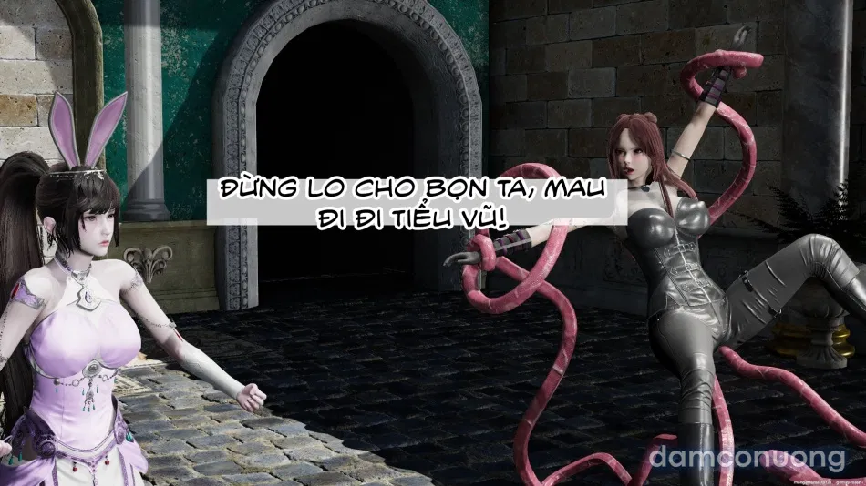 ĐẤU LA NGỌC TRUYỆN 