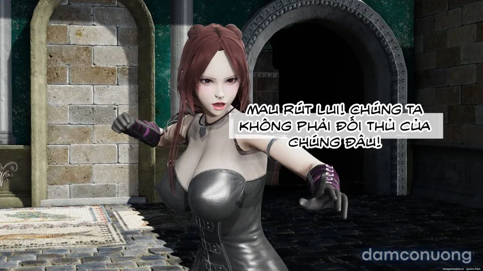 ĐẤU LA NGỌC TRUYỆN 