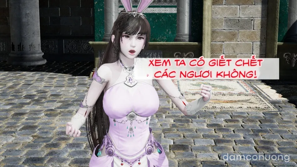 ĐẤU LA NGỌC TRUYỆN 