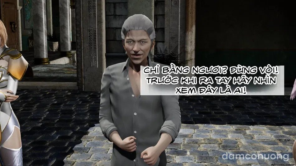 ĐẤU LA NGỌC TRUYỆN 