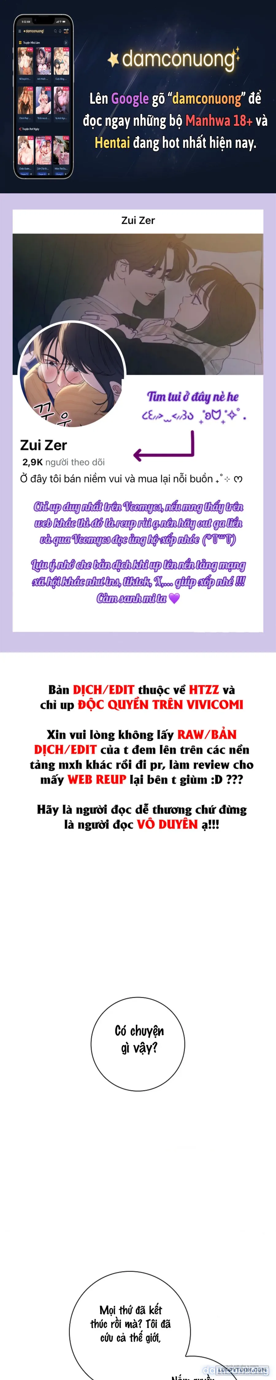 Cánh Hoa Ướt Đẫm Của Thánh Nữ 