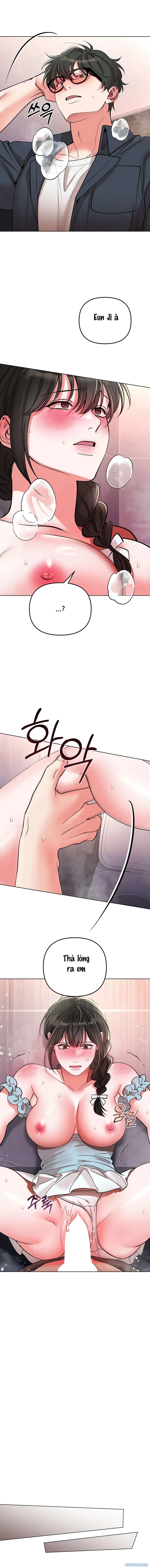 Tôi Giả Vờ Bị Thôi Miên 