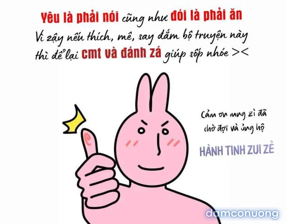 〖18+〗- Chỉ Ăn Một Lần Thôi Nhé, Oppa 