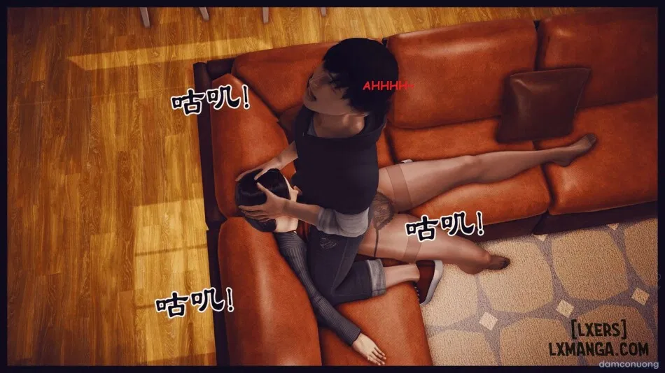 HUẤN LUYỆN NGƯỜI MẸ XINH ĐẸP 