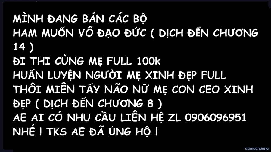 HUẤN LUYỆN NGƯỜI MẸ XINH ĐẸP 