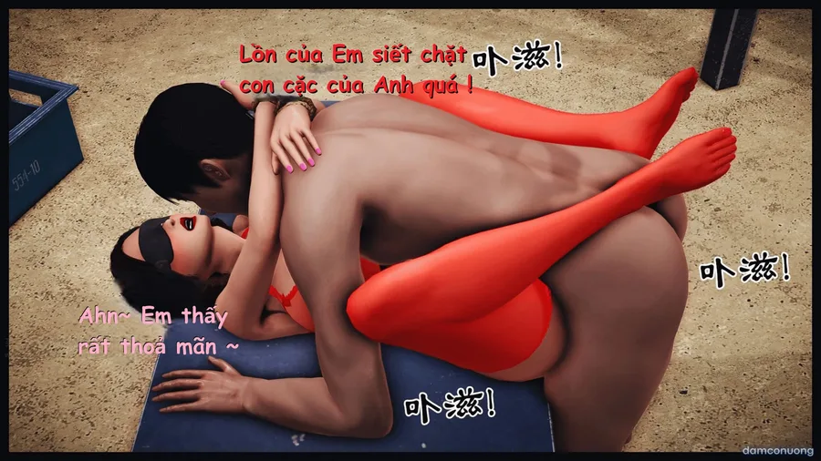 HUẤN LUYỆN NGƯỜI MẸ XINH ĐẸP 