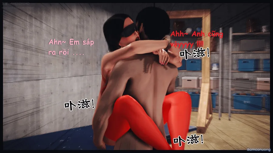 HUẤN LUYỆN NGƯỜI MẸ XINH ĐẸP 