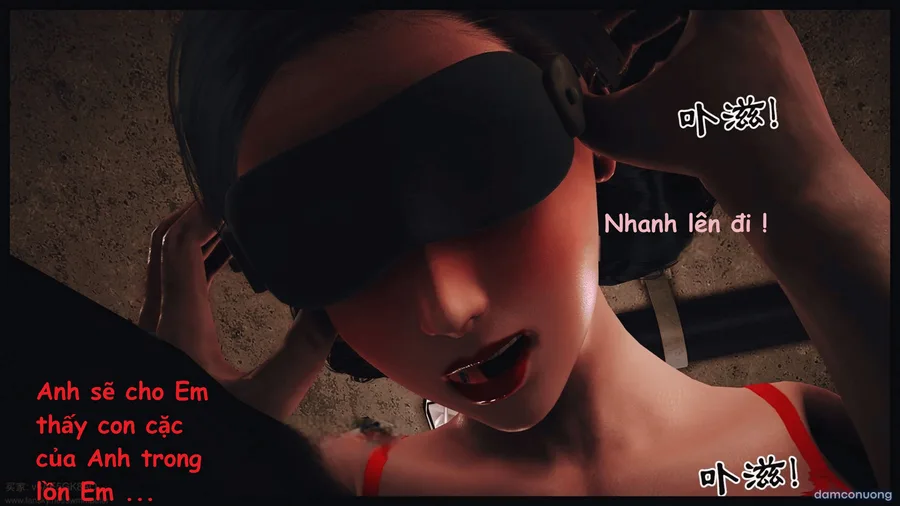 HUẤN LUYỆN NGƯỜI MẸ XINH ĐẸP 