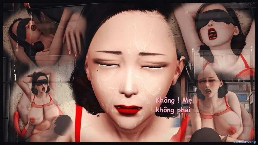 HUẤN LUYỆN NGƯỜI MẸ XINH ĐẸP 