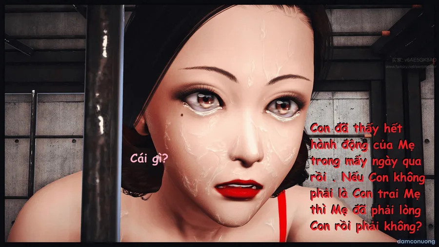 HUẤN LUYỆN NGƯỜI MẸ XINH ĐẸP 