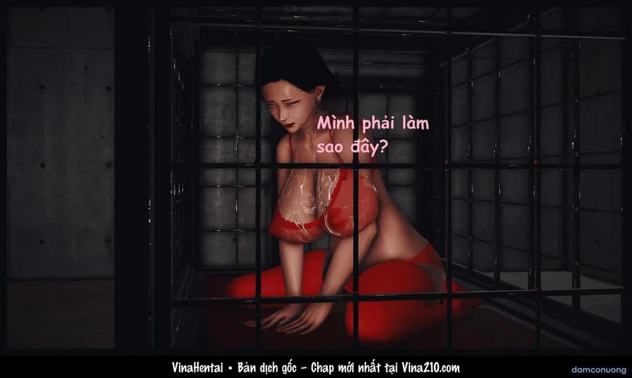 HUẤN LUYỆN NGƯỜI MẸ XINH ĐẸP 