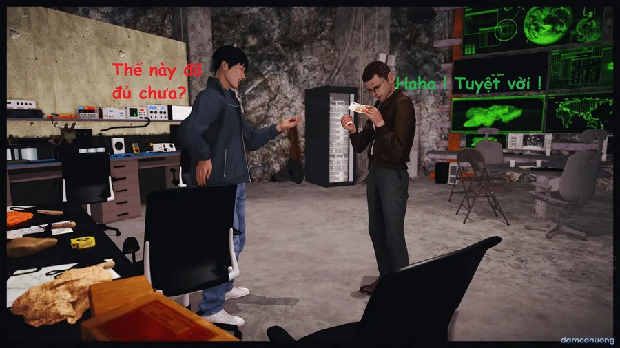 HUẤN LUYỆN NGƯỜI MẸ XINH ĐẸP 