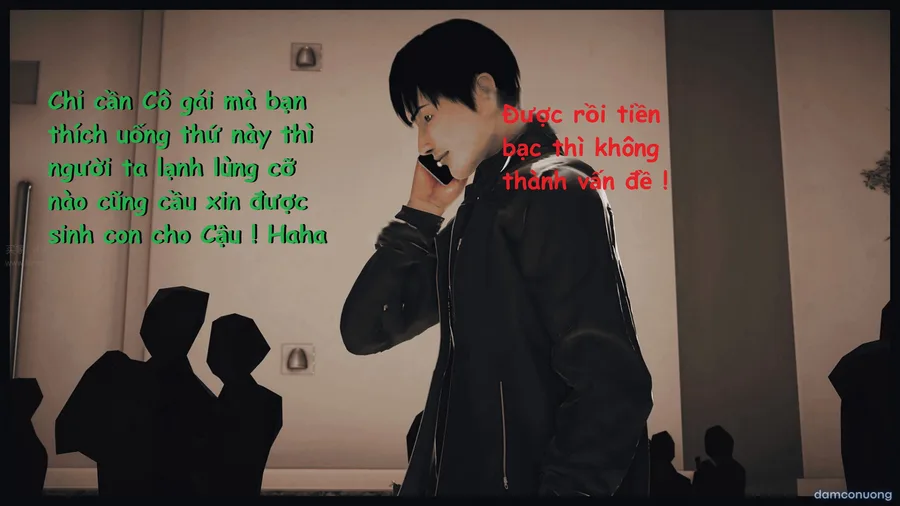 HUẤN LUYỆN NGƯỜI MẸ XINH ĐẸP 