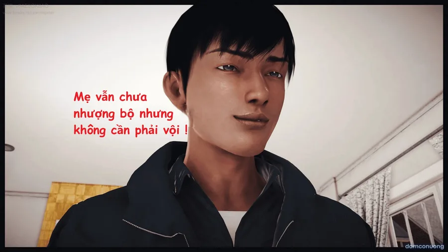 HUẤN LUYỆN NGƯỜI MẸ XINH ĐẸP 