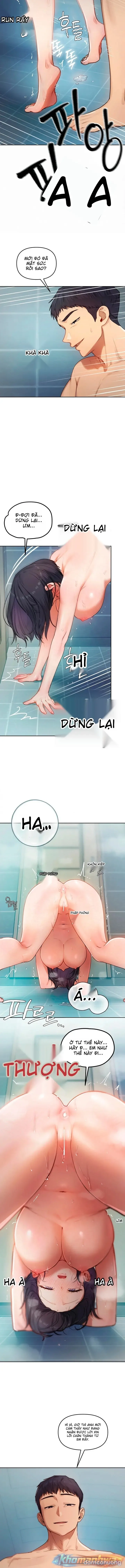 [18+] Tài Khoản Bí Mật Của Nữ Giáo Sư 