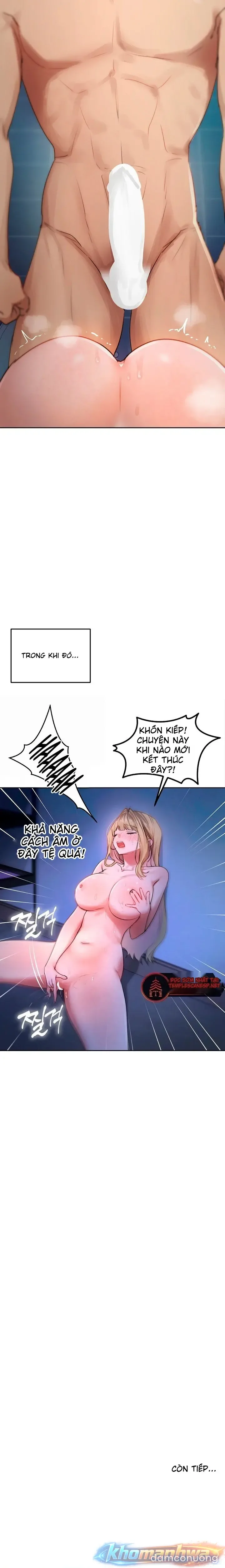 [18+] Tài Khoản Bí Mật Của Nữ Giáo Sư 