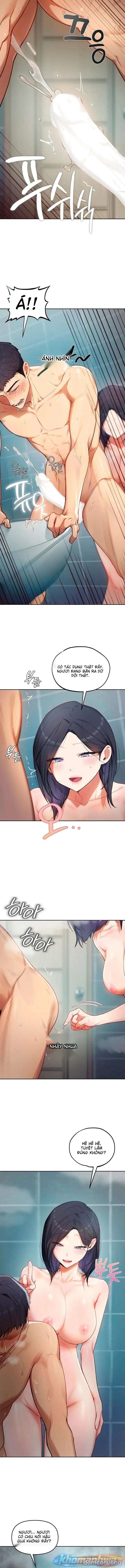 [18+] Tài Khoản Bí Mật Của Nữ Giáo Sư 
