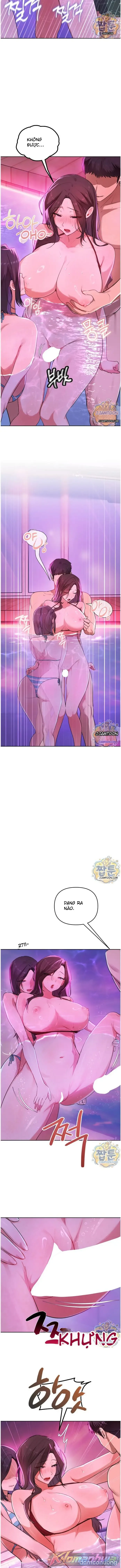 [18+] Tài Khoản Bí Mật Của Nữ Giáo Sư 