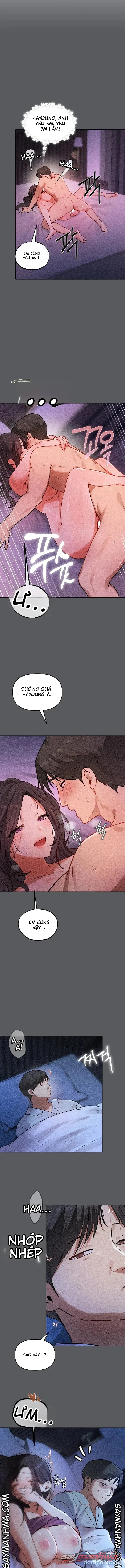[18+] Tài Khoản Bí Mật Của Nữ Giáo Sư 