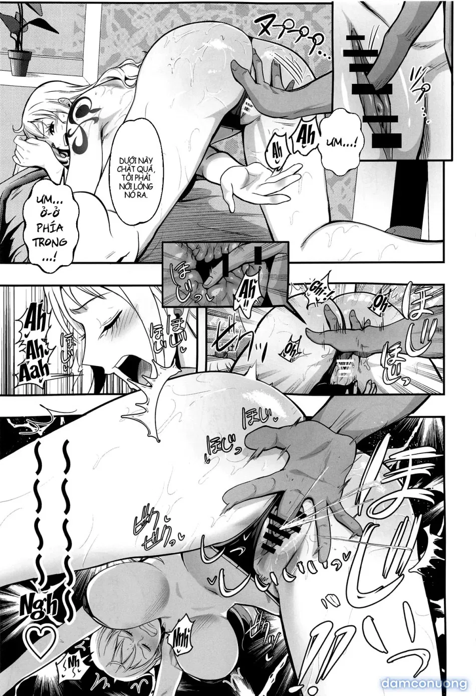 Nami-san Ofuro no Ato ni Oil Massage wa Ikaga? 