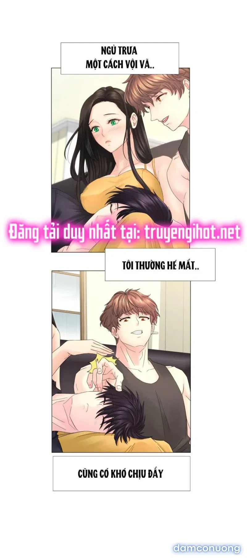 Threesome 