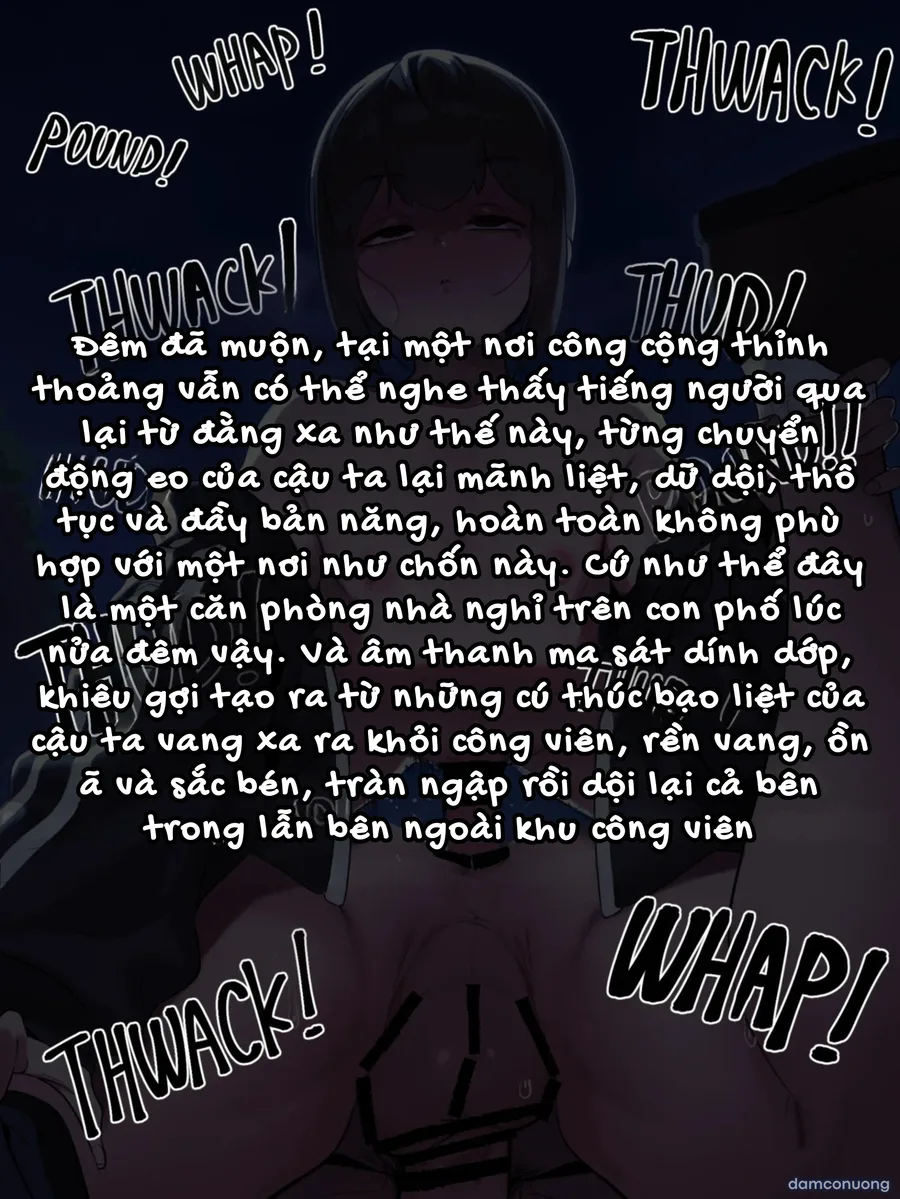 Tuyển tập (Super Duper) Short Story của @IN_YA1111 