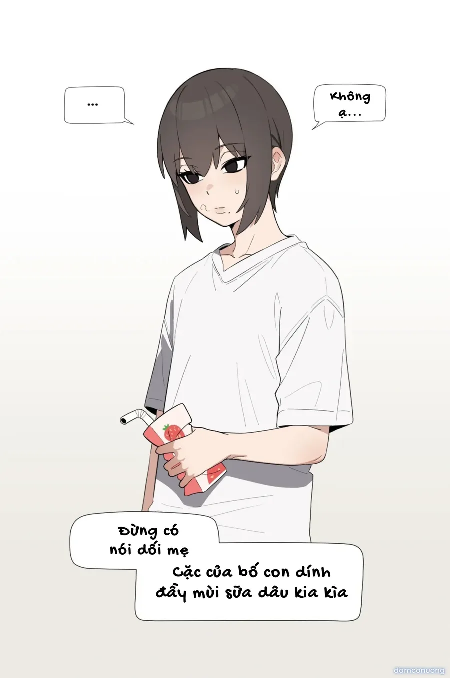 Tuyển tập (Super Duper) Short Story của @IN_YA1111 