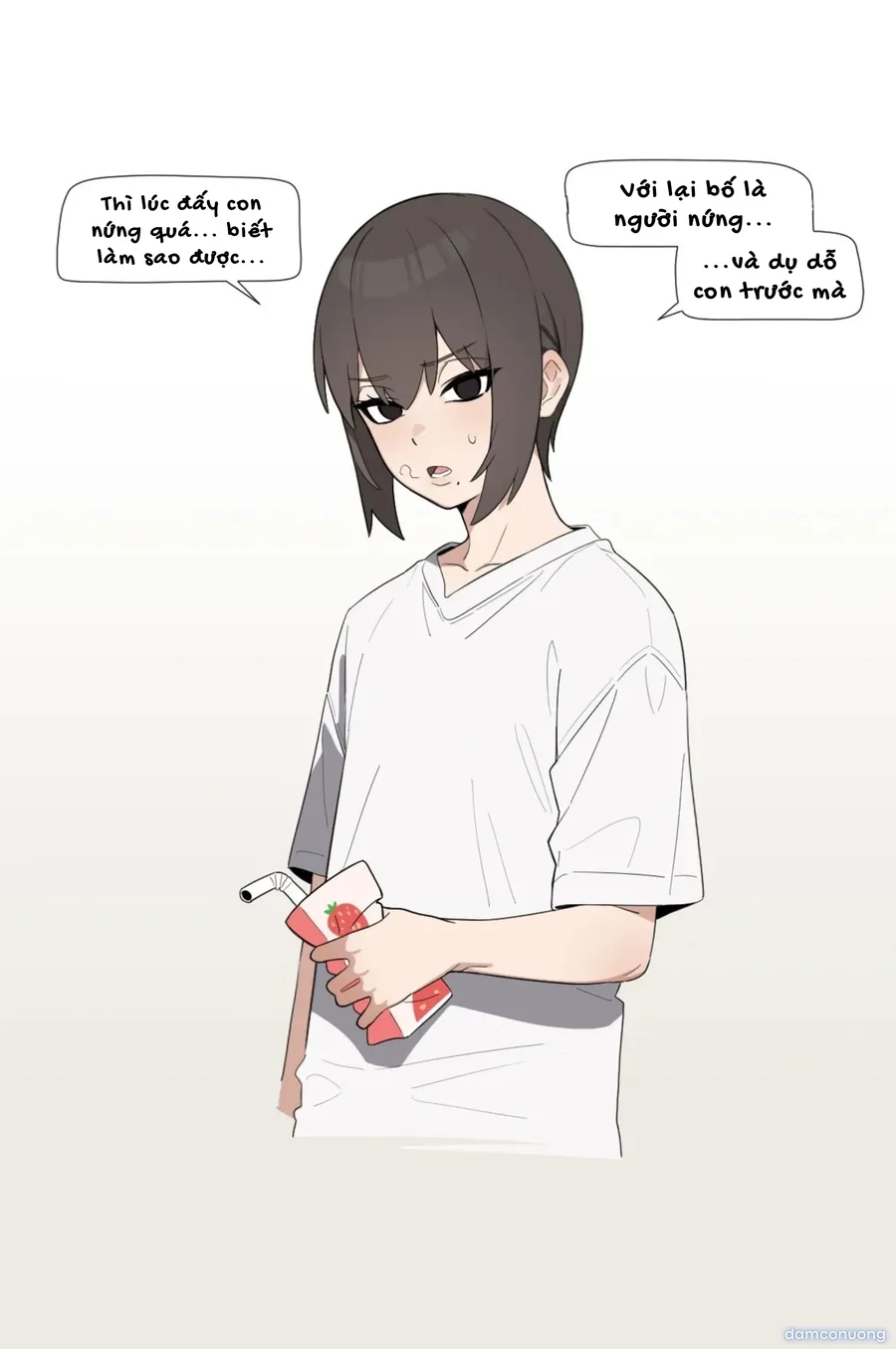 Tuyển tập (Super Duper) Short Story của @IN_YA1111 