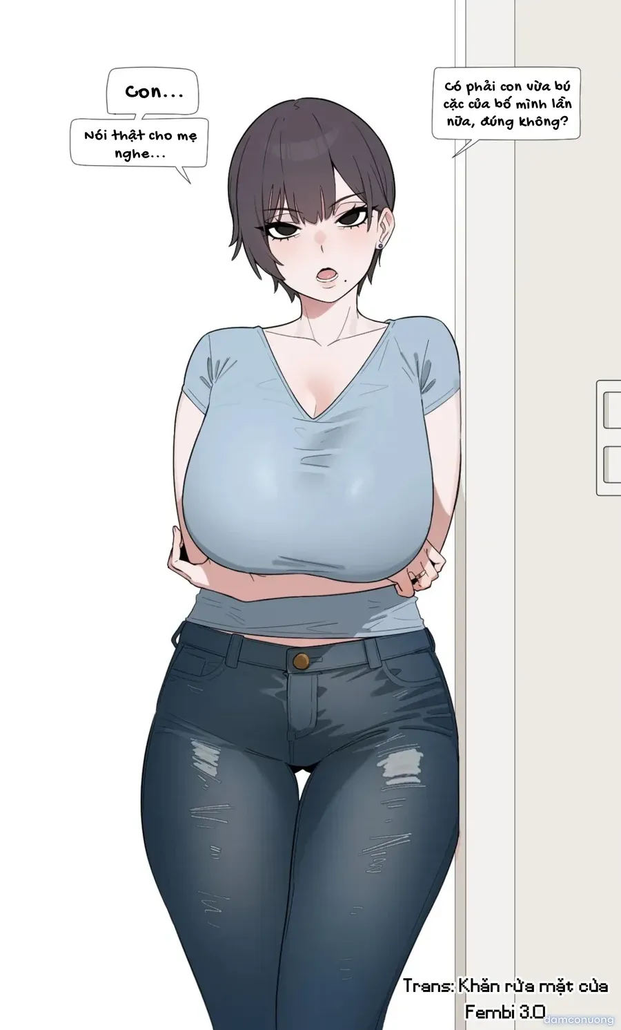 Tuyển tập (Super Duper) Short Story của @IN_YA1111 