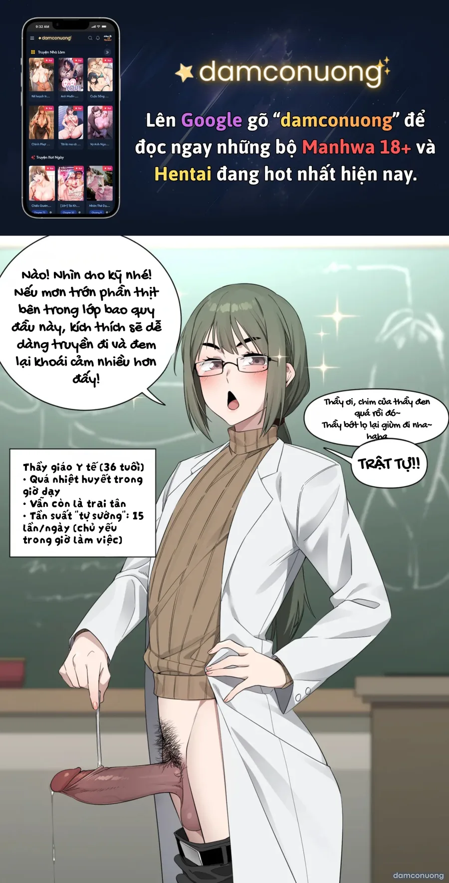 Tuyển tập (Super Duper) Short Story của @IN_YA1111 