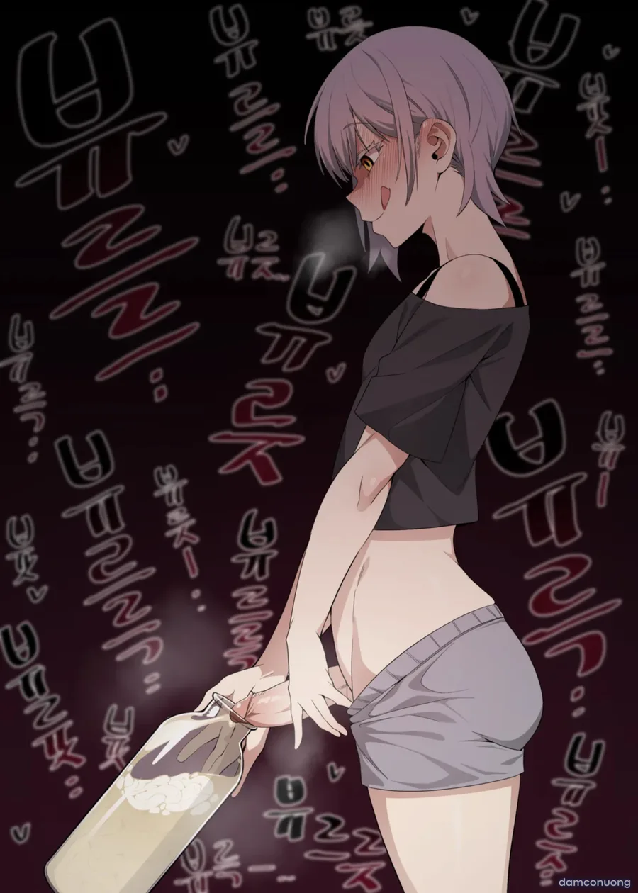 Tuyển tập (Super Duper) Short Story của @IN_YA1111 