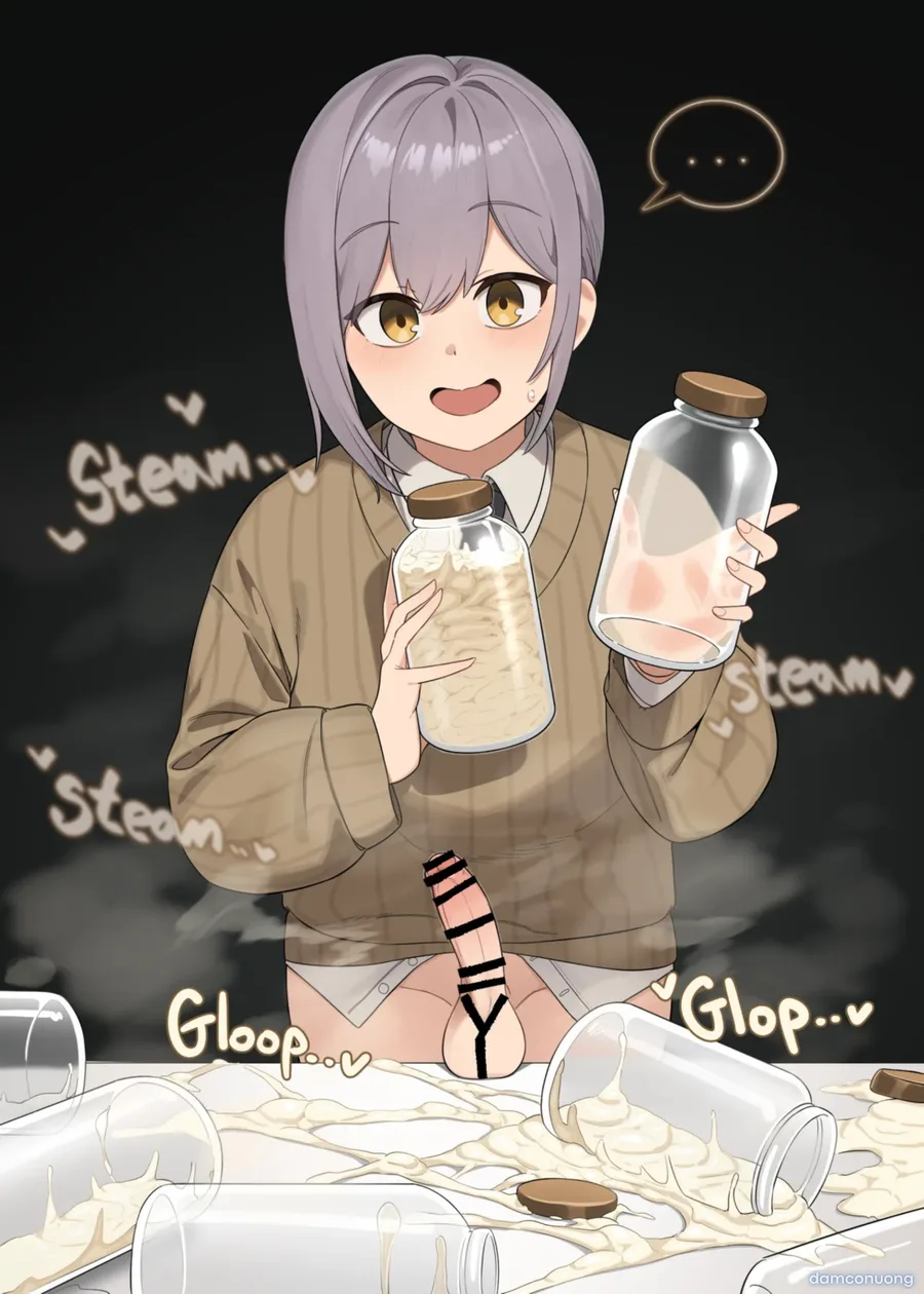 Tuyển tập (Super Duper) Short Story của @IN_YA1111 