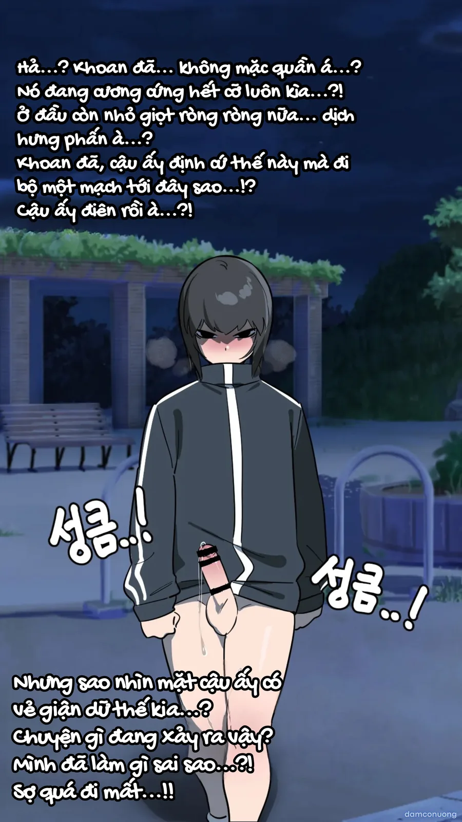 Tuyển tập (Super Duper) Short Story của @IN_YA1111 