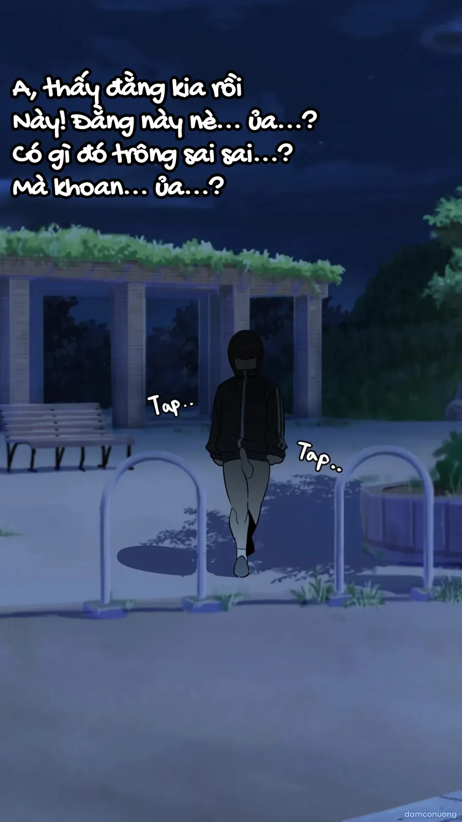Tuyển tập (Super Duper) Short Story của @IN_YA1111 