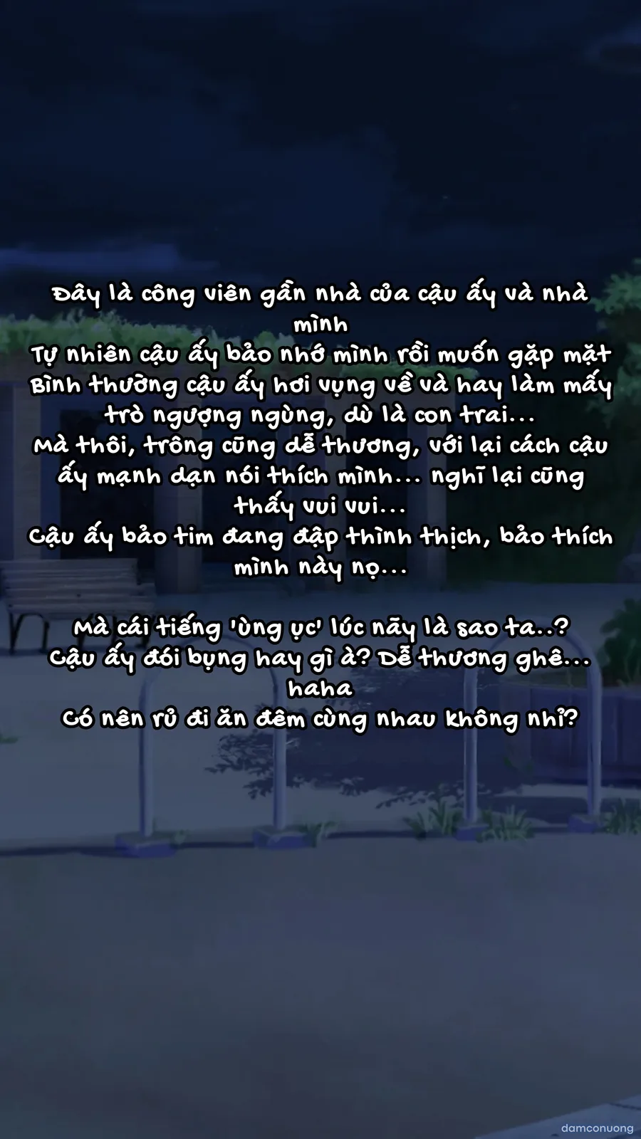 Tuyển tập (Super Duper) Short Story của @IN_YA1111 