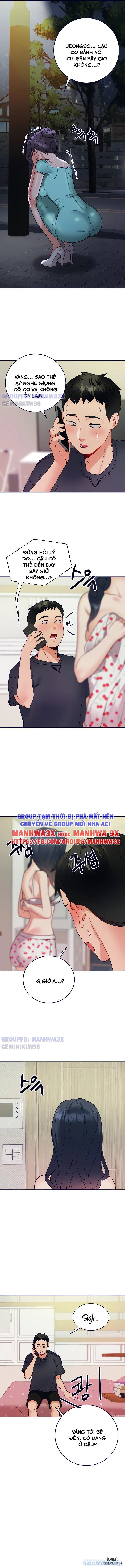 Bất ngờ ngoài ý muốn khi đi làm thêm 
